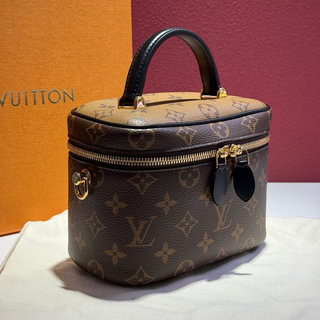 Louis Vuitton Canvas