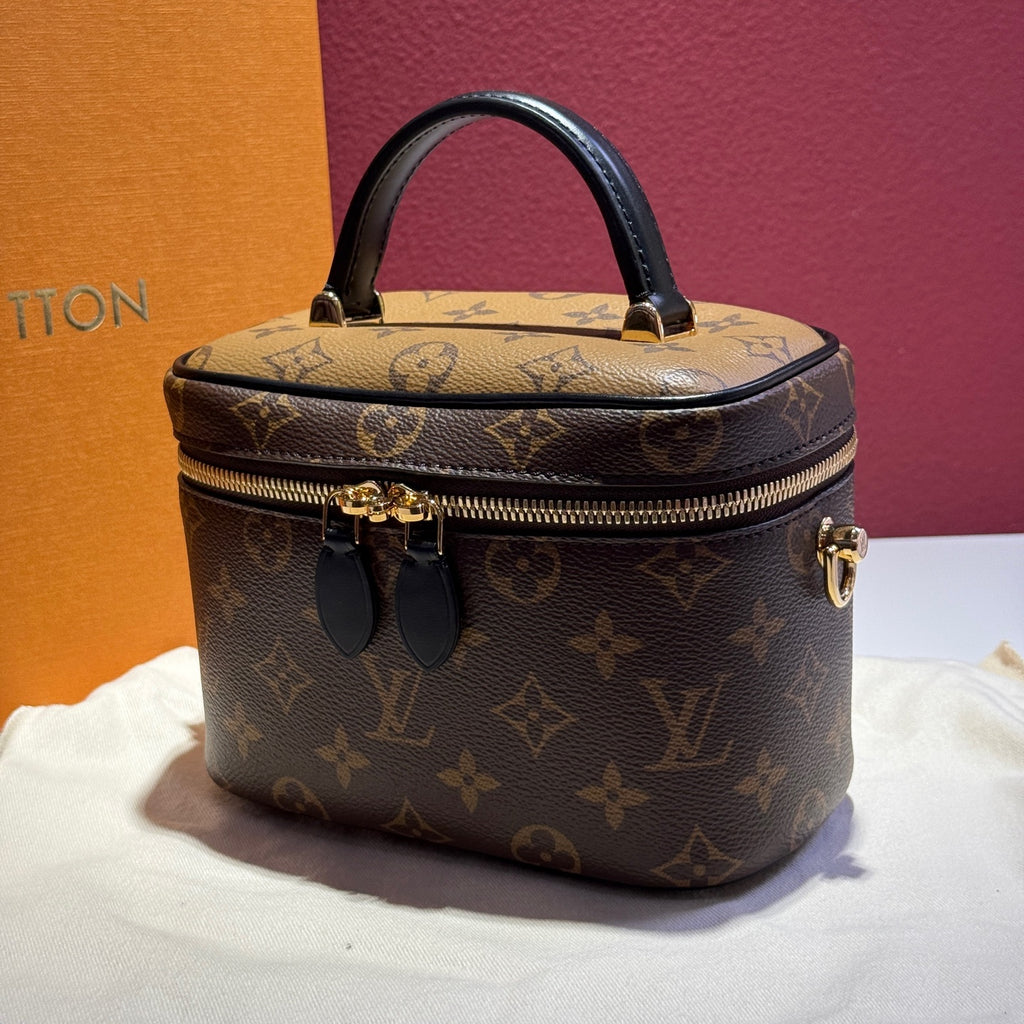 Louis Vuitton Canvas