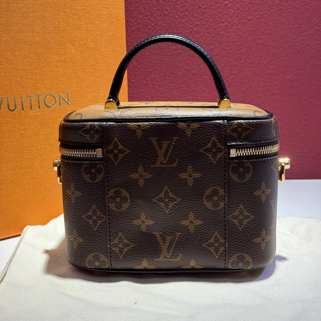 Louis Vuitton Canvas