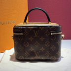 Louis Vuitton Canvas