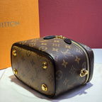 Louis Vuitton Canvas