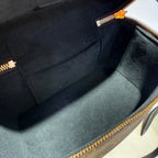 Louis Vuitton Canvas