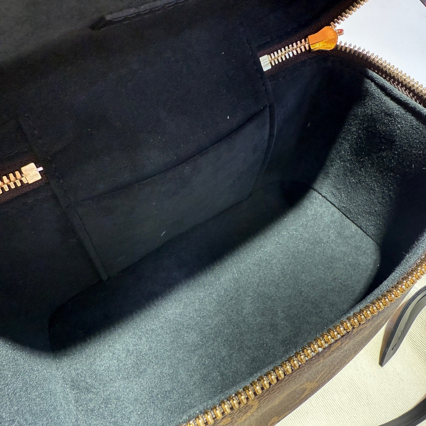 Louis Vuitton Canvas