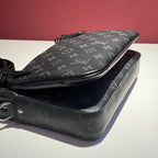 Louis Vuitton Trio Canvas 25 x 18.5 x 7 M69443