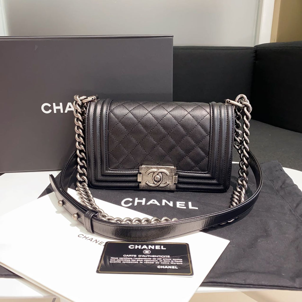 Chanel Crossbody