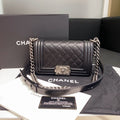 Chanel Crossbody