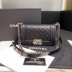Chanel Crossbody
