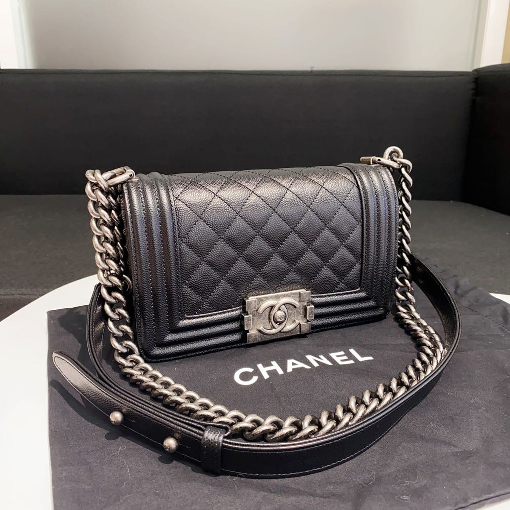 Chanel Crossbody