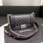 Chanel Crossbody