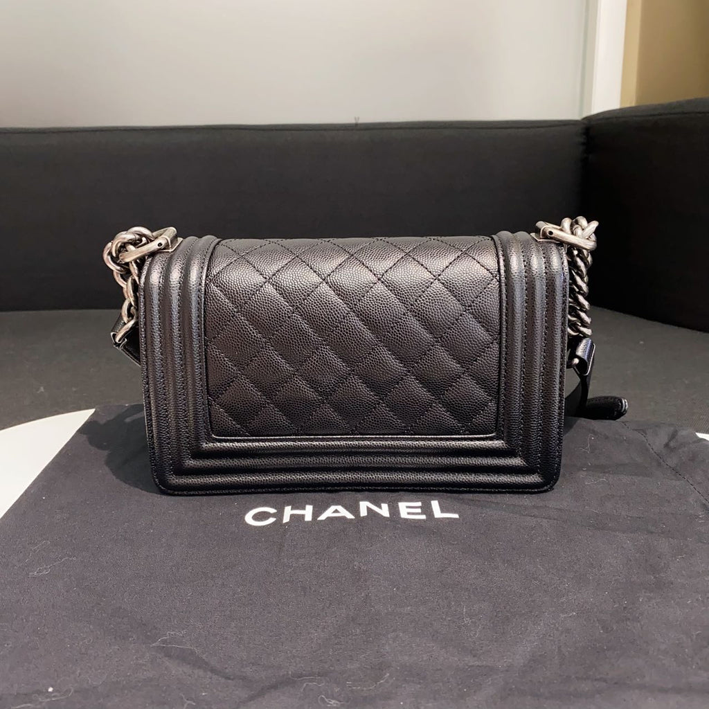 Chanel Crossbody