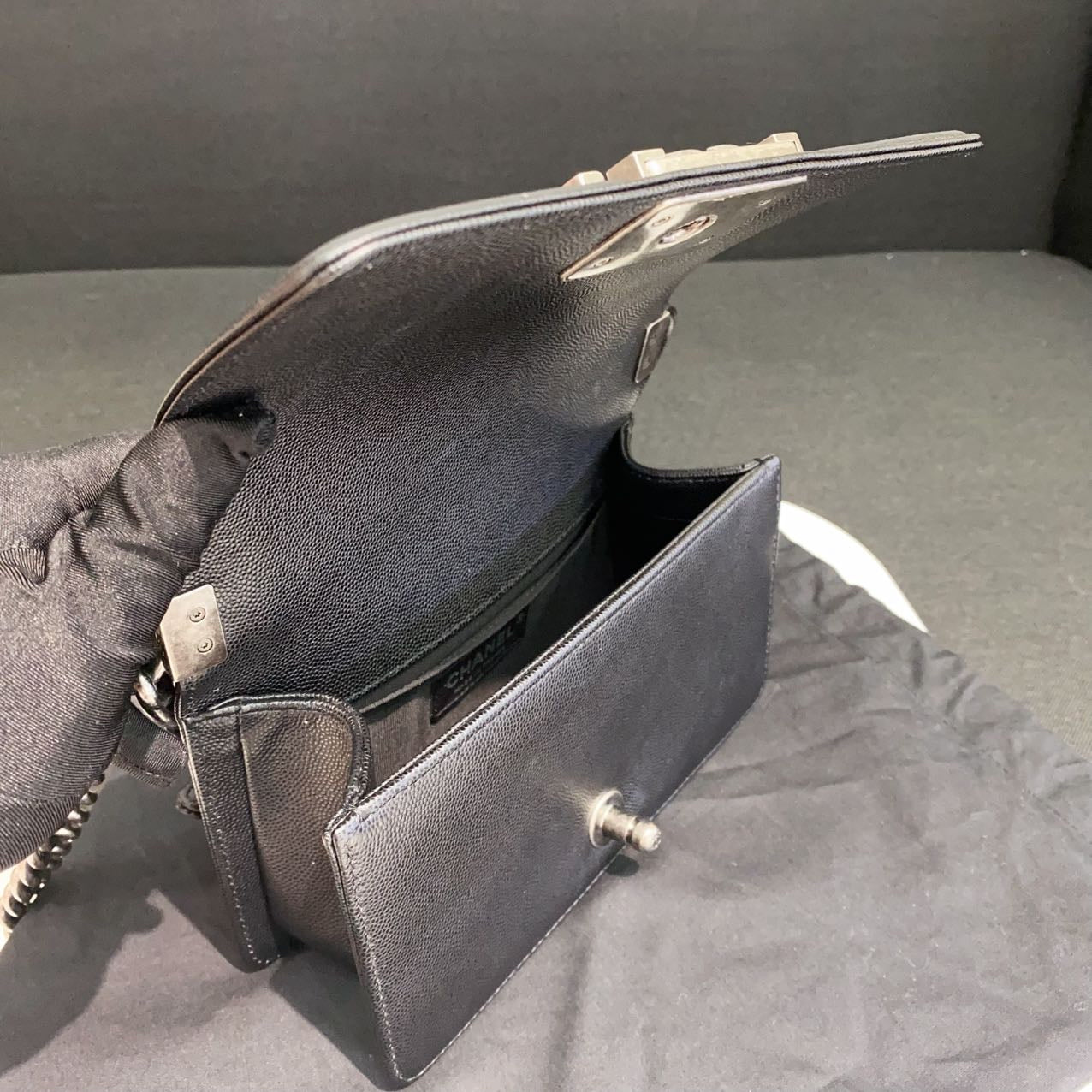 Chanel Crossbody