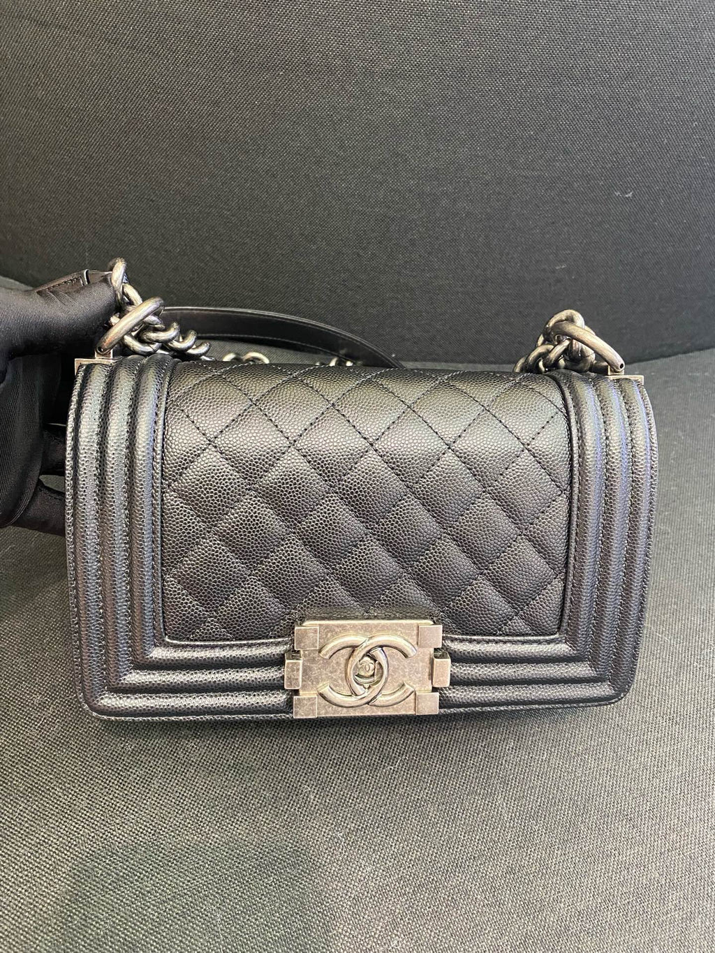 Chanel Crossbody