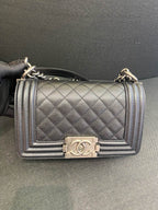 Chanel Crossbody