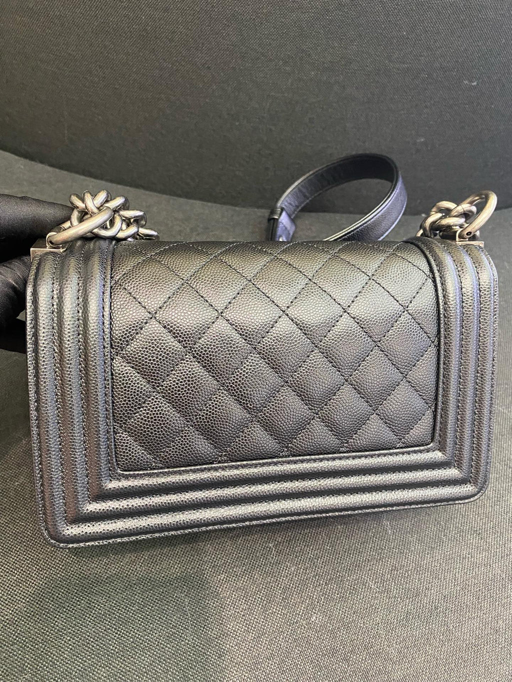 Chanel Crossbody