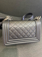 Chanel Crossbody