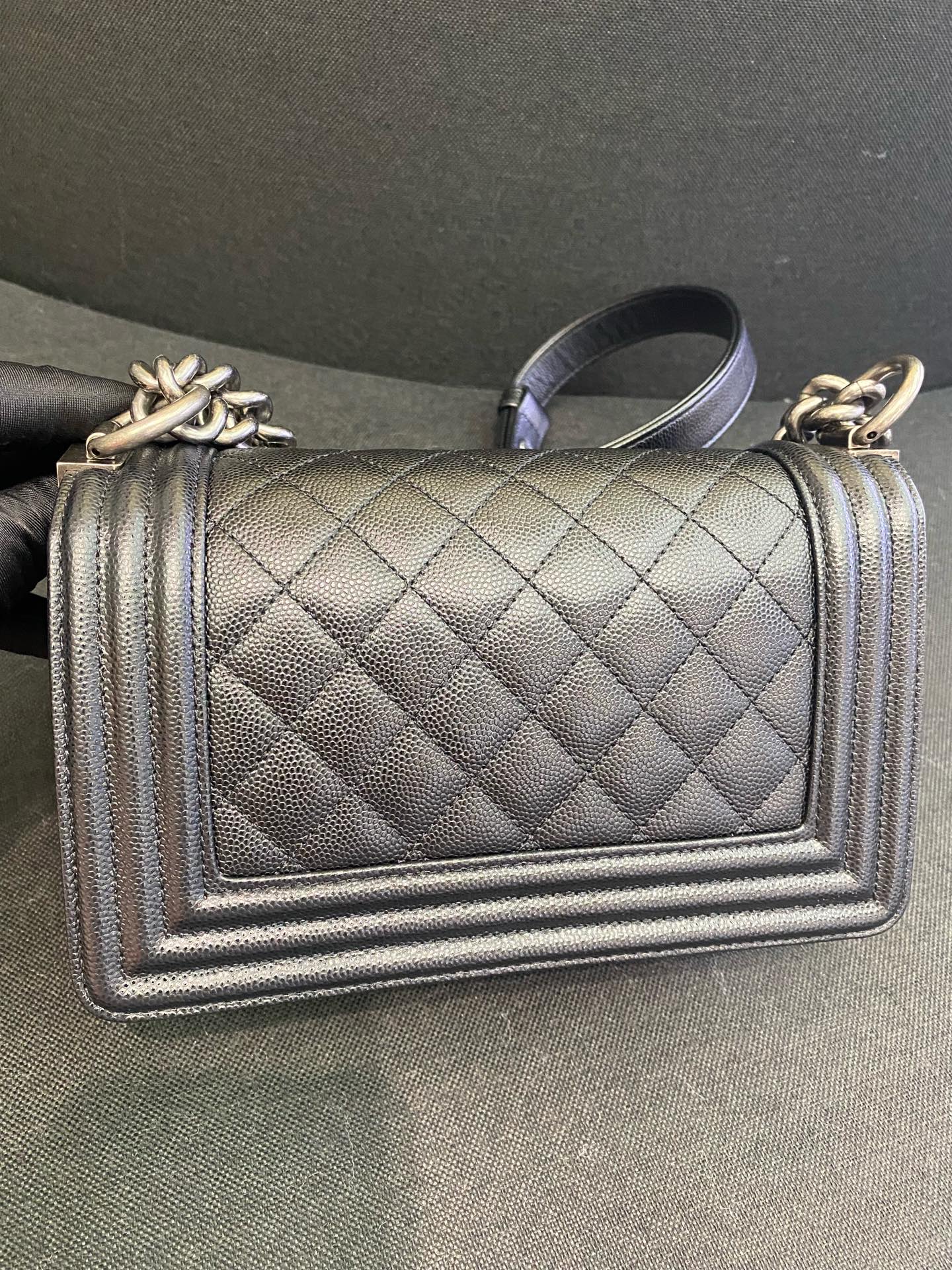 Chanel Crossbody