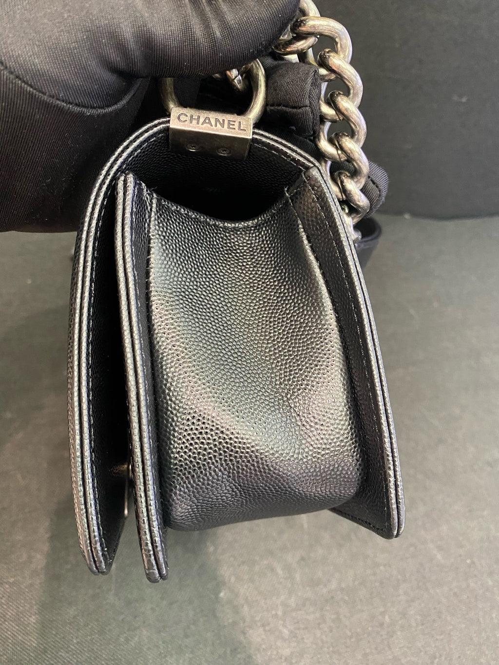 Chanel Crossbody