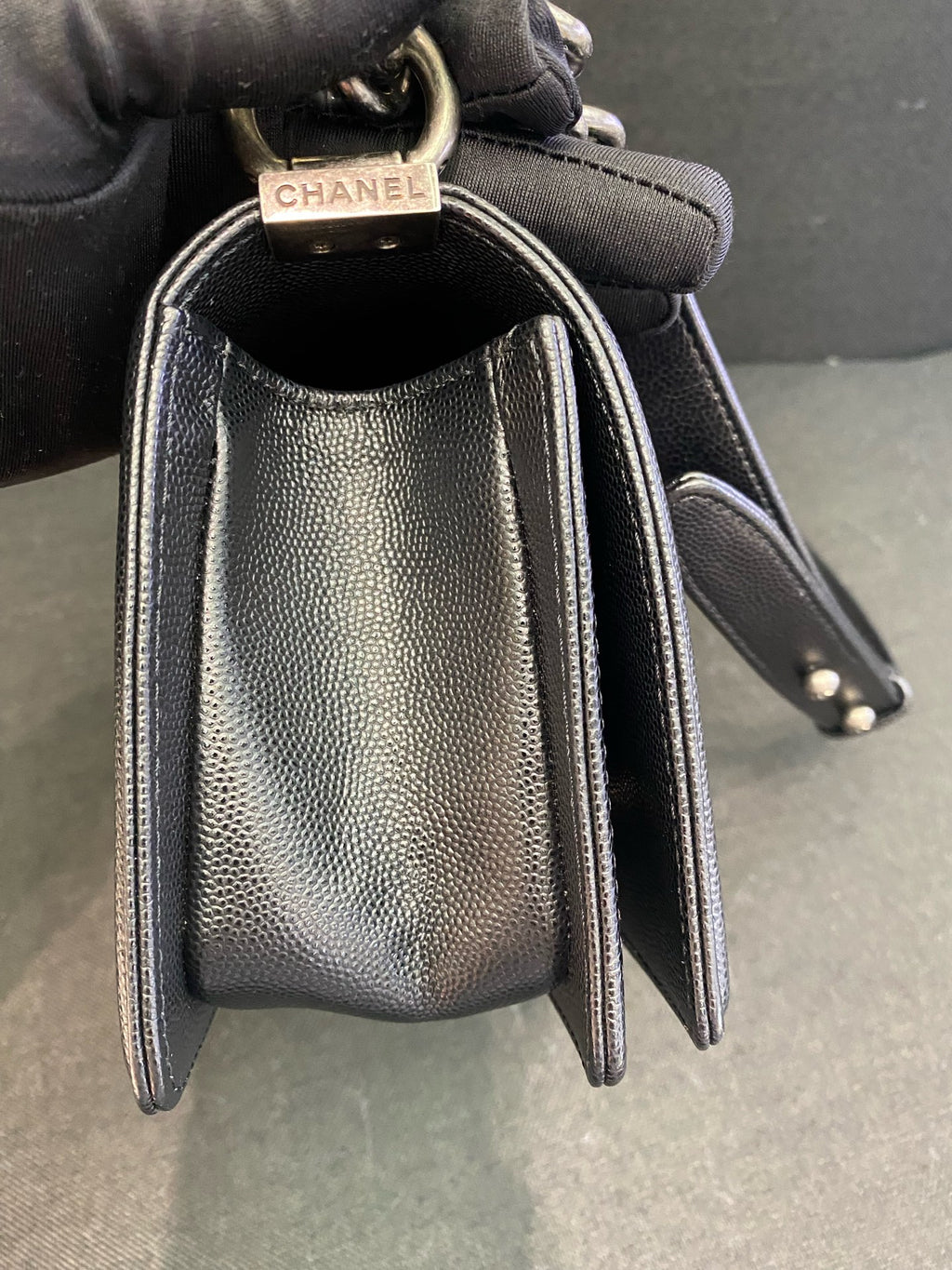 Chanel Crossbody