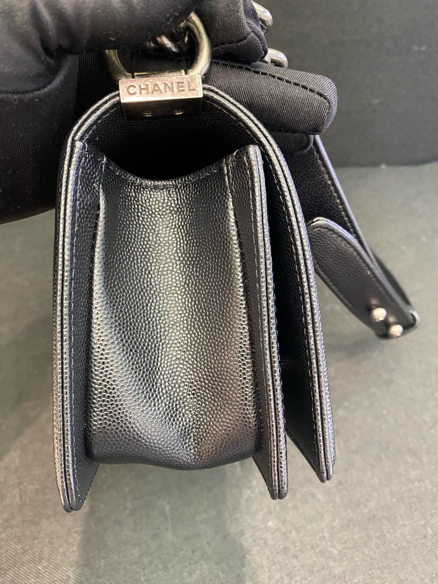 Chanel Crossbody