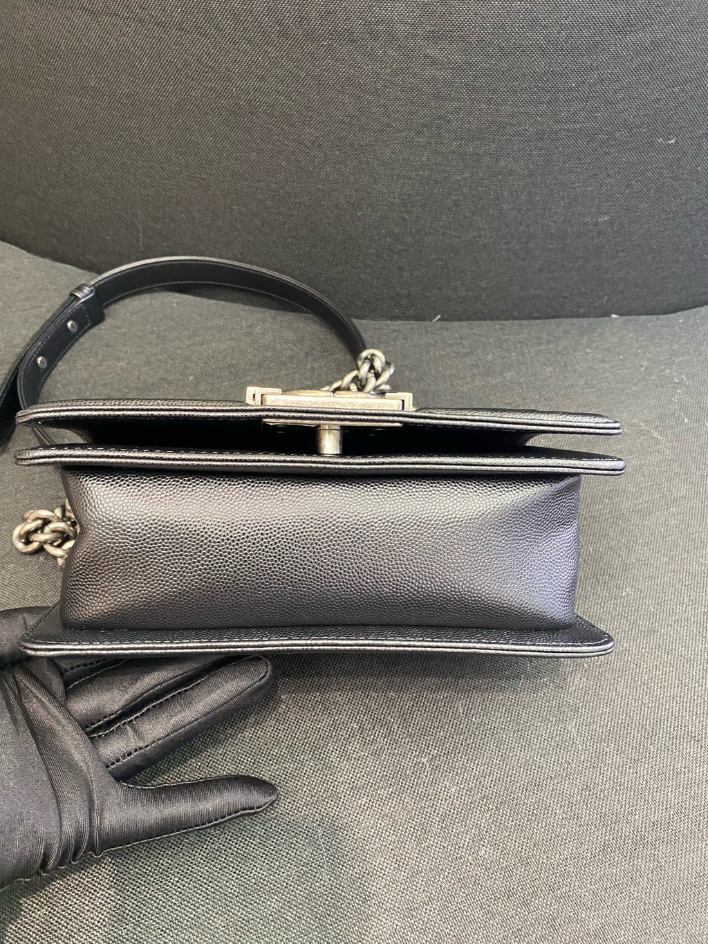 Chanel Crossbody