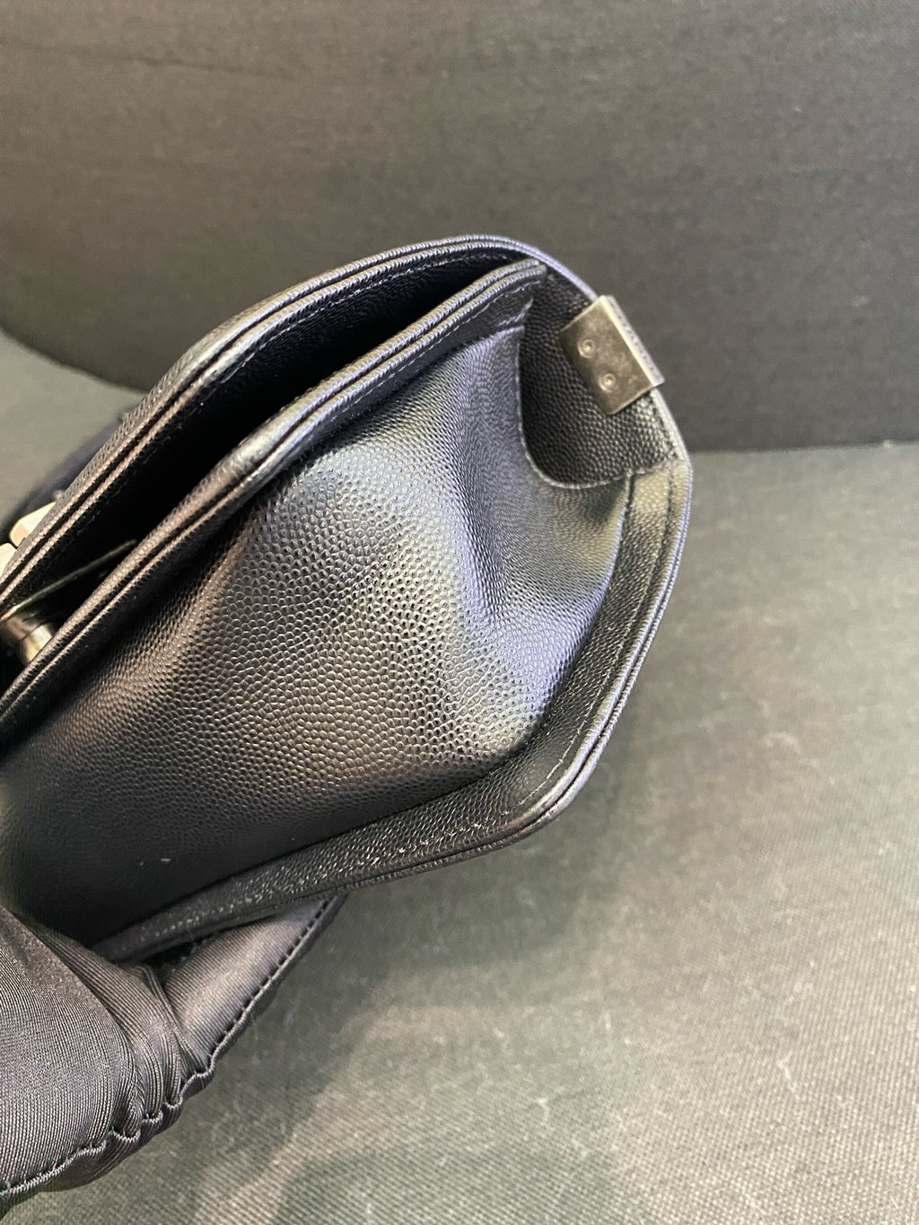 Chanel Crossbody