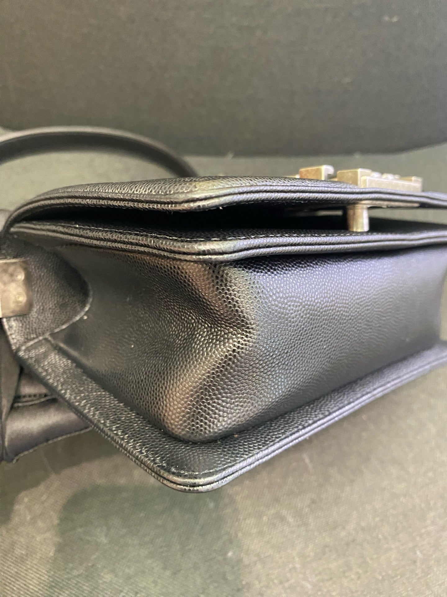Chanel Crossbody