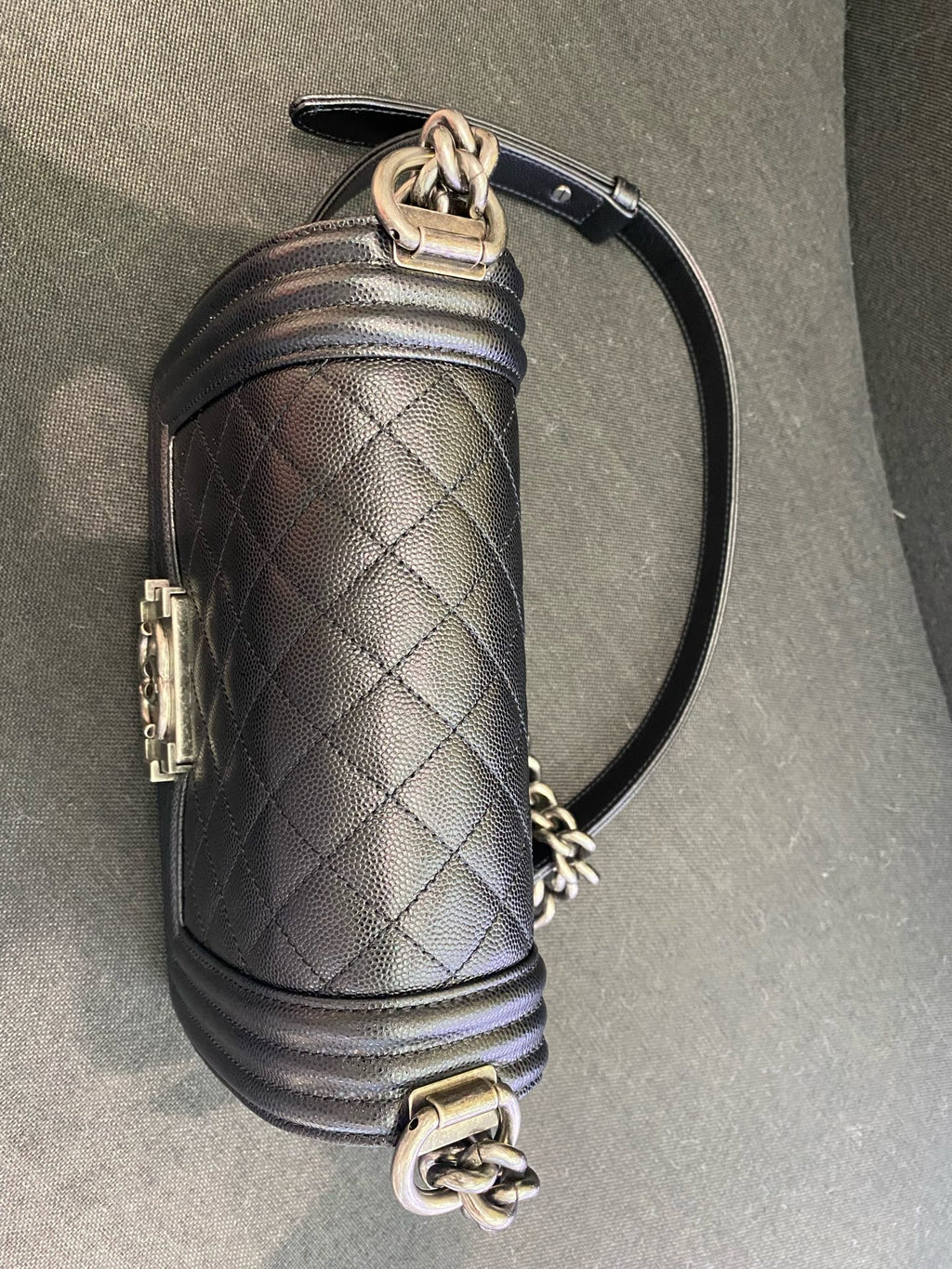 Chanel Crossbody