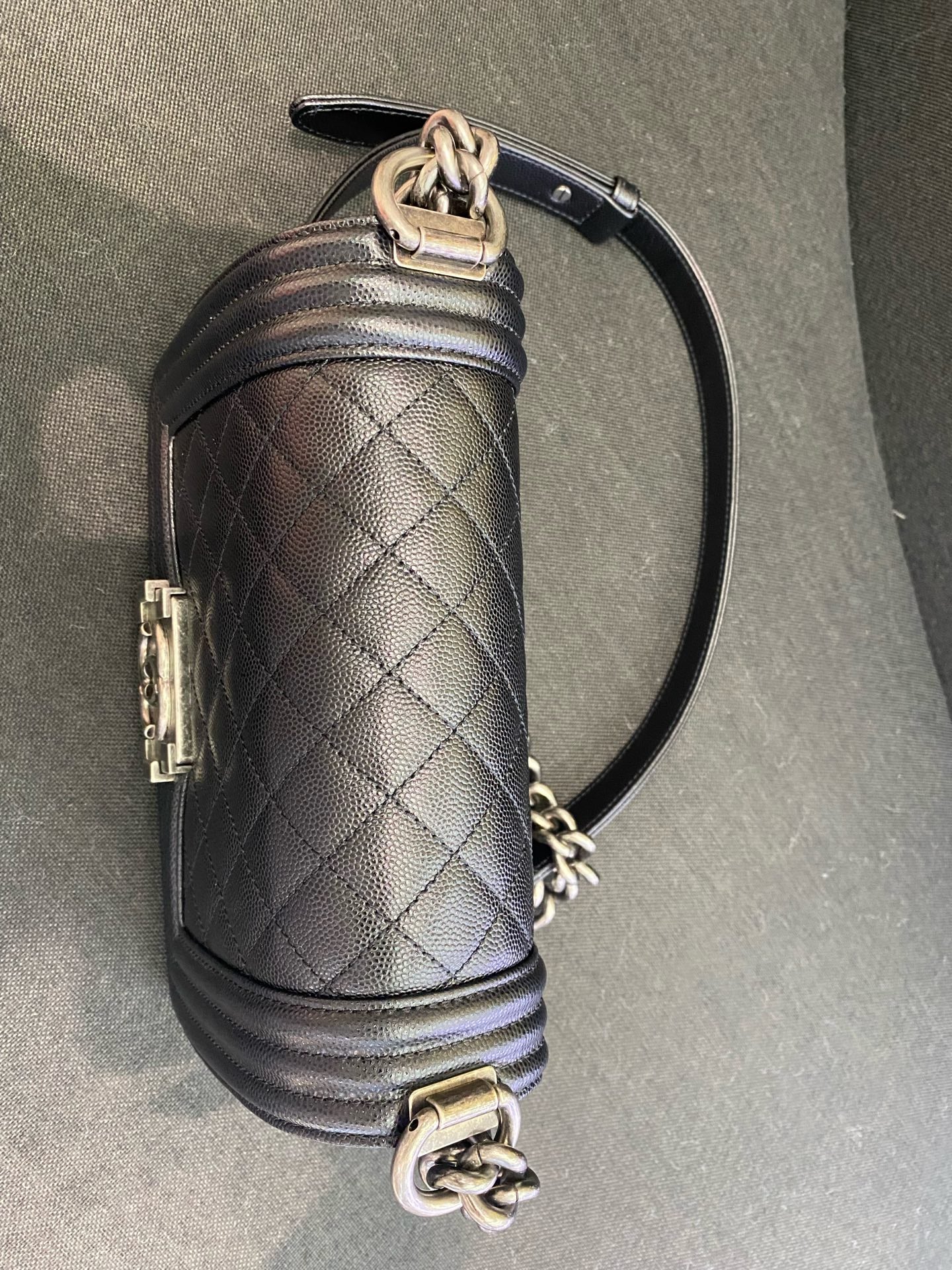 Chanel Crossbody