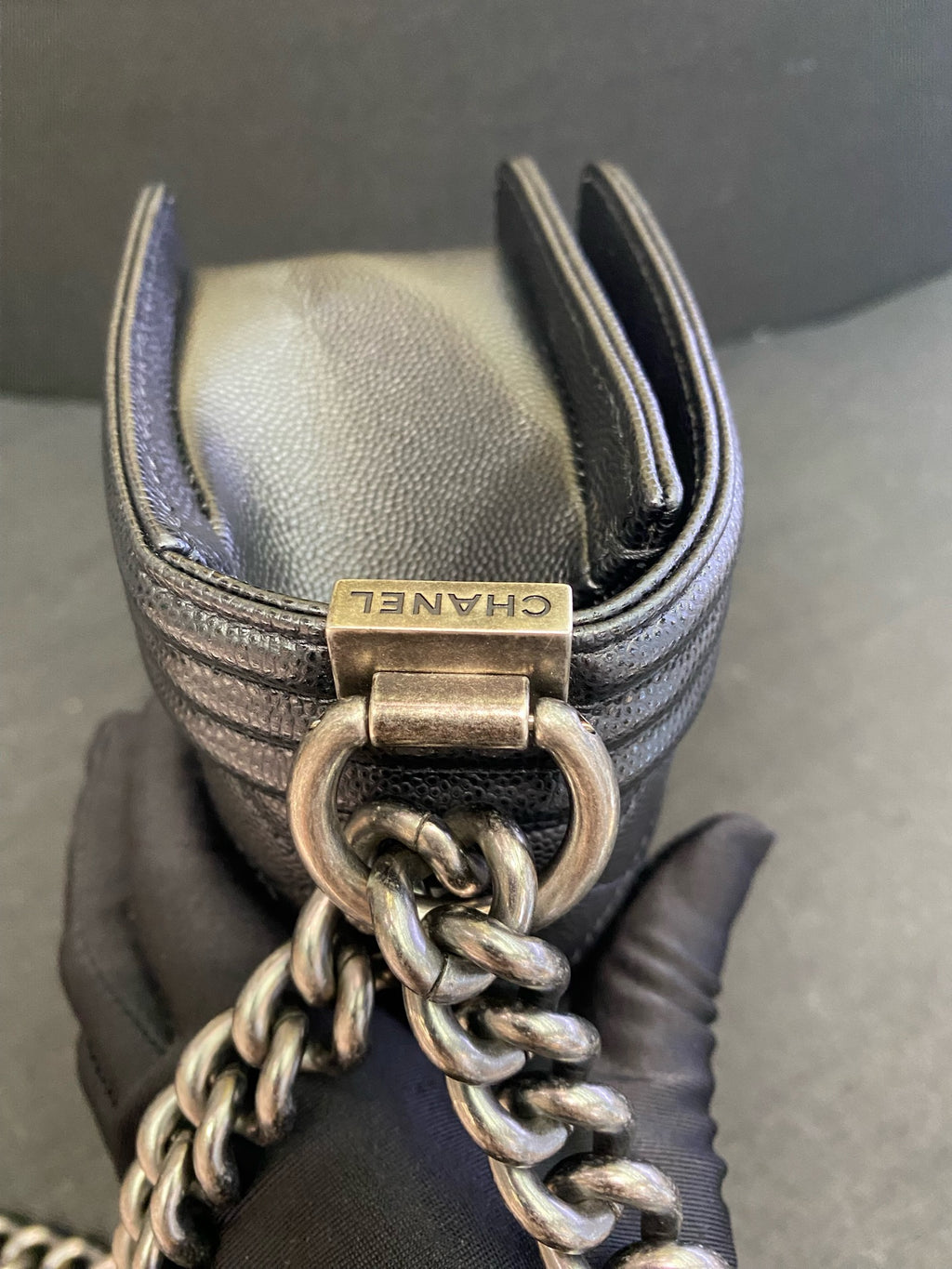 Chanel Crossbody