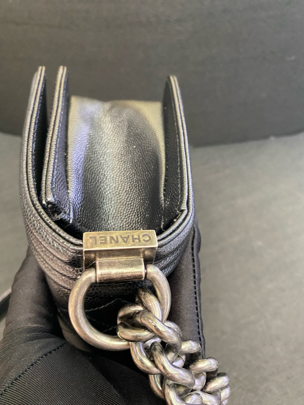 Chanel Crossbody
