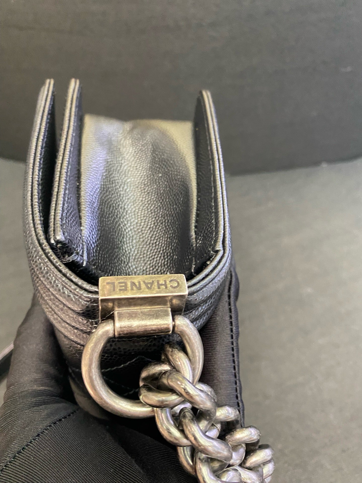 Chanel Crossbody
