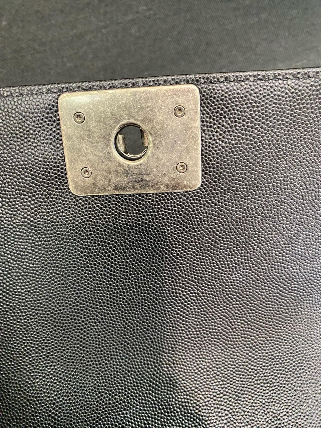 Chanel Crossbody