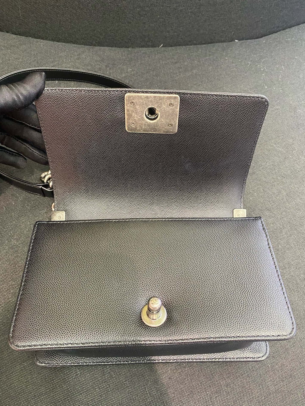 Chanel Crossbody