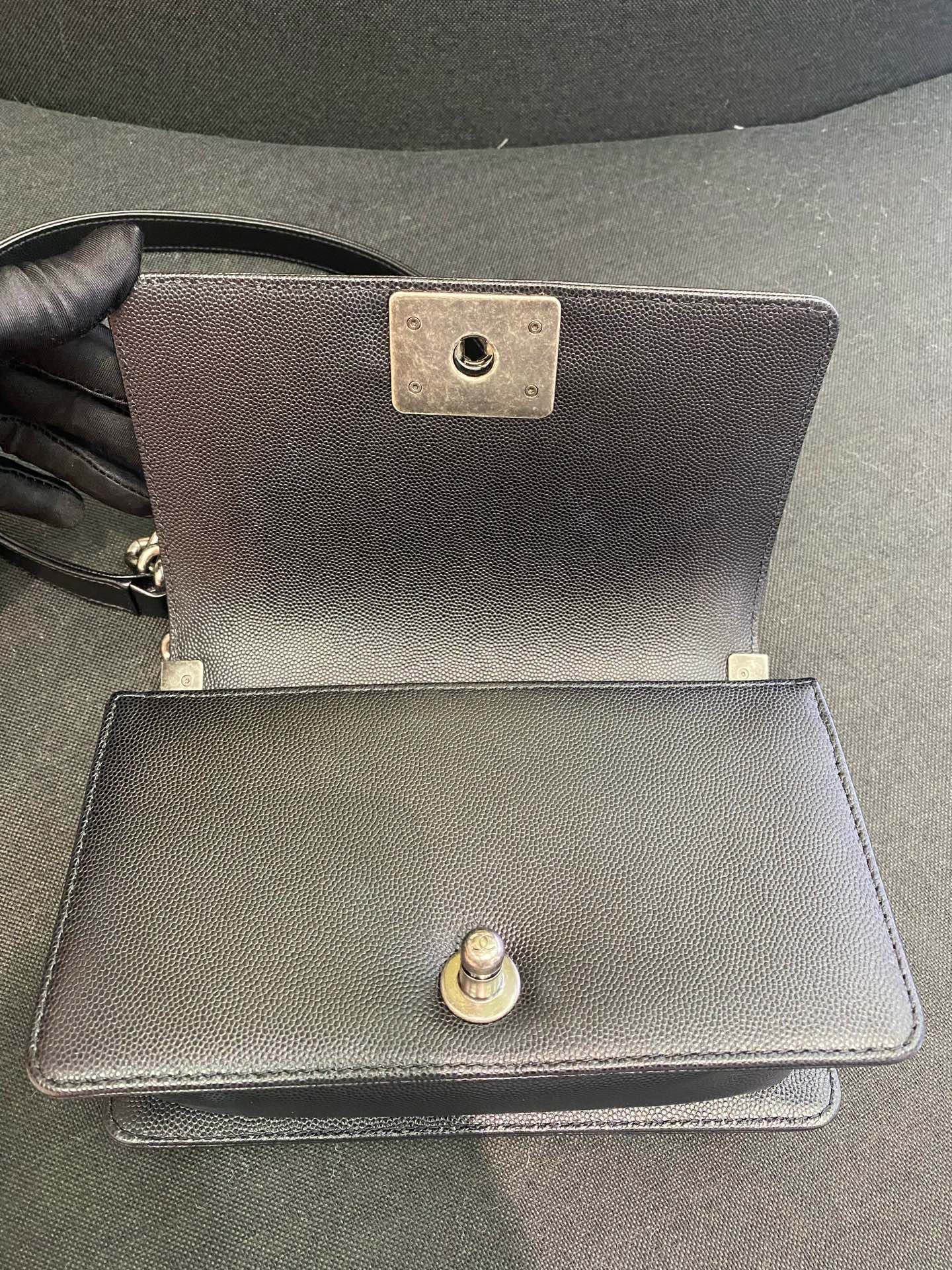 Chanel Crossbody
