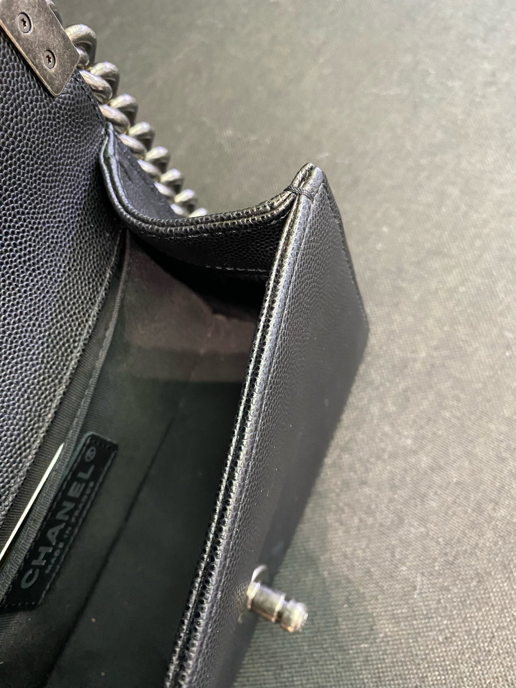 Chanel Crossbody