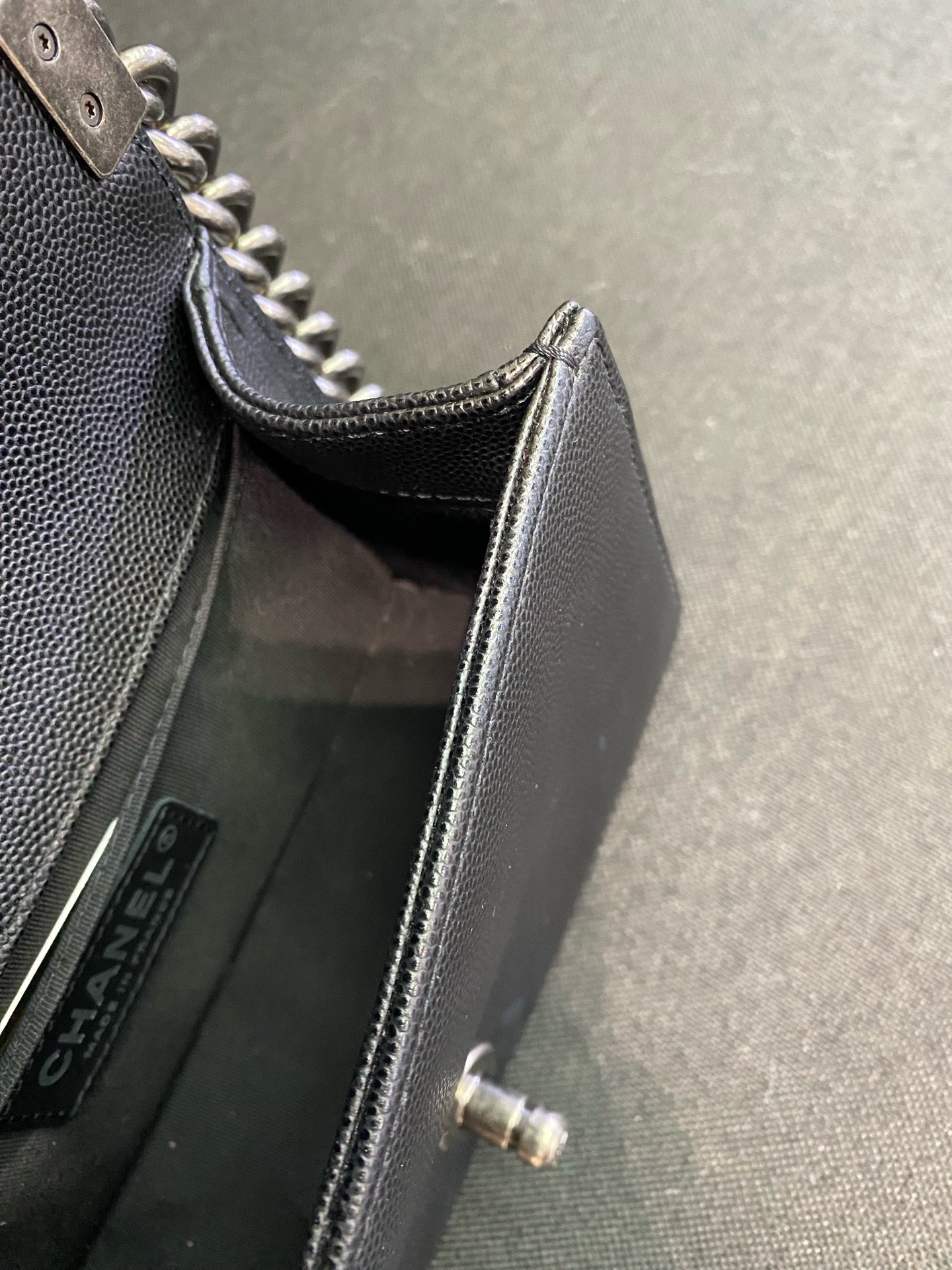 Chanel Crossbody