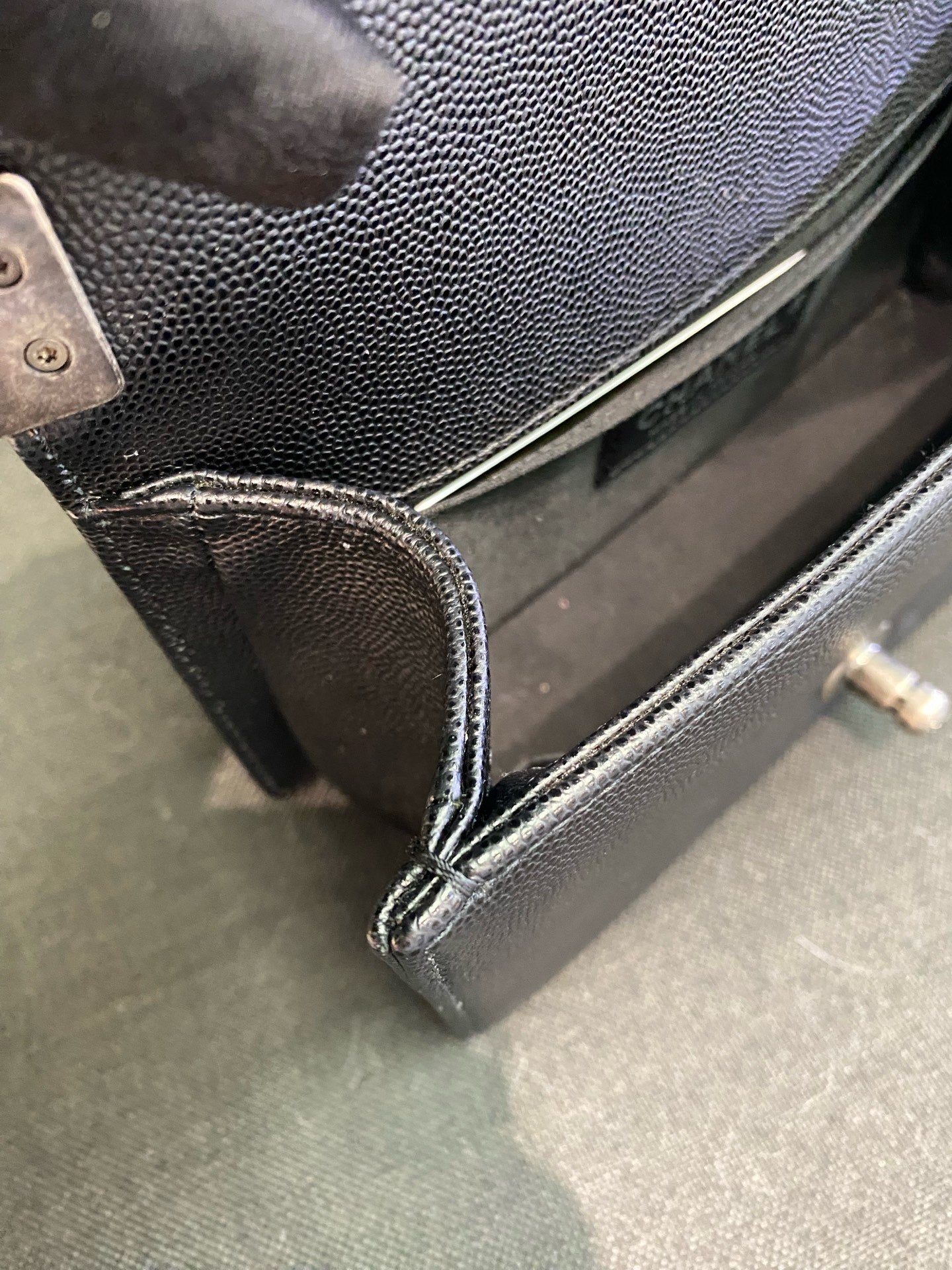 Chanel Crossbody