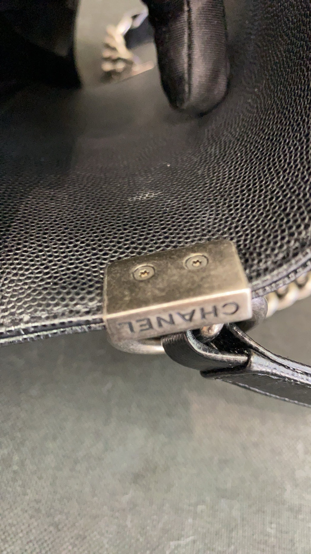 Chanel Crossbody