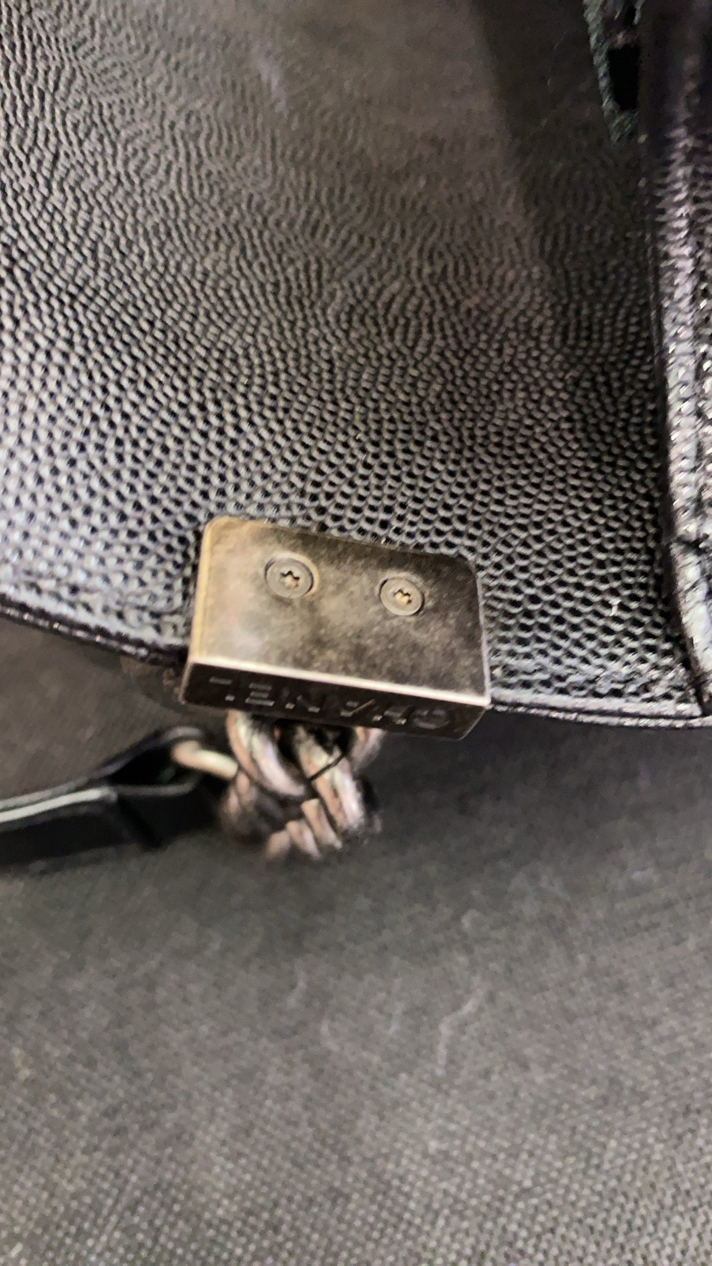 Chanel Crossbody