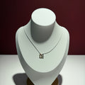 Qeelin Rose gold Necklace