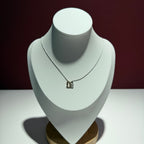 Qeelin Rose gold Necklace