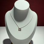 Qeelin Rose gold Necklace