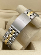 Tudor Classic Gray Automatic (self-winding) watch 41 millimeters M23013-0016
