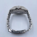 Mido Pioneer Blue Automatic (self-winding) watch 42.50 millimeters M042.430.11.041.00
