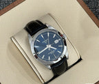 Tissot Elegance Black Automatic (self-winding) watch 40 millimeters T1274071605101