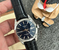 Tissot Elegance Black Automatic (self-winding) watch 40 millimeters T1274071605101