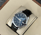 Tissot Elegance Black Automatic (self-winding) watch 40 millimeters T1274071605101