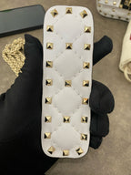 Valentino White Shoulder Bag TW0B0G36NAP001