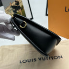 Louis Vuitton Black