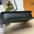 Louis Vuitton Black